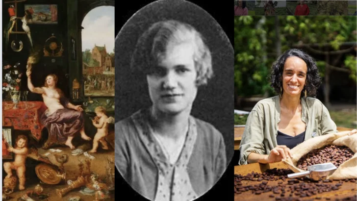 Una celebración de aniversario muy especial