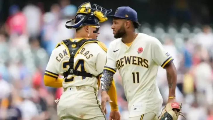 MLB: Hay vida sin Giannis: así asaltan la Serie Mundial Contreras y Chourio