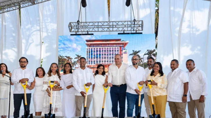 Nagua tendrá moderna clínica de RD$2,000 millones para fortalecer la atención médica en el Nordeste