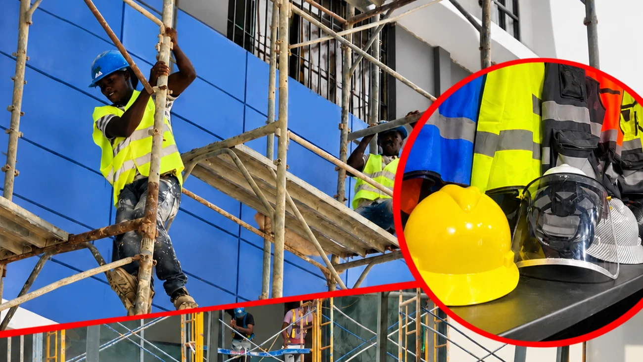 Cuando ahorrar en seguridad pone en riesgo a los trabajadores de la construcción Cuando ahorrar en seguridad pone en riesgo a los trabajadores de la construcción