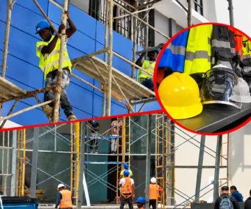 Cuando ahorrar en seguridad pone en riesgo a los trabajadores de la construcción Cuando ahorrar en seguridad pone en riesgo a los trabajadores de la construcción