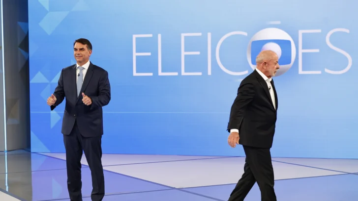Lula o Flávio Bolsonaro: Brasil decide su futuro en una segunda vuelta muy reñida