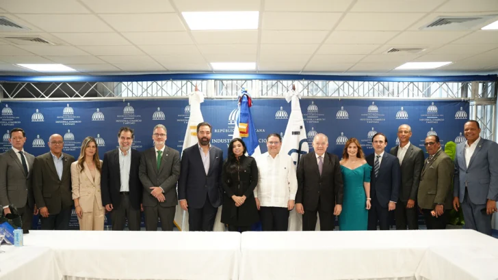 Consejo reporta retención de más de 270 millones de productos ilícitos entre 2020 y 2026 Consejo reporta retención de más de 270 millones de productos ilícitos entre 2020 y 2026