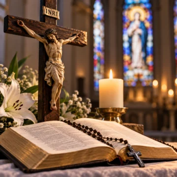 Santoral del 25 de octubre con los santos, beatos y mártires que celebra la Iglesia católica hoy