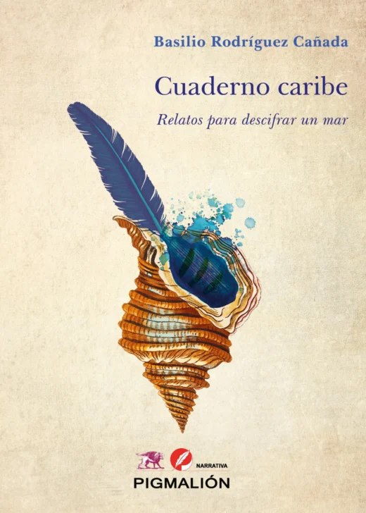 Basilio Rodríguez: 'La música del habla de los dominicanos está en su literatura' Basilio Rodríguez: 'La música del habla de los dominicanos está en su literatura'