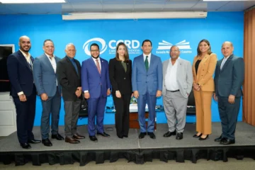 Cámara de Cuentas analiza mapas de pobreza para fortalecer fiscalización del gasto social