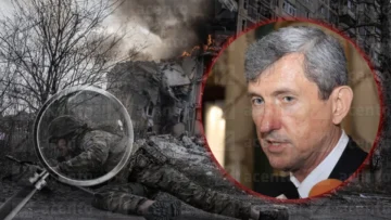 Embajador ruso dice que Moscú investiga casos de dominicanos que habrían sido engañados para ir a la guerra y advierte que no tolerarán 'calumnias' Embajador ruso dice que Moscú investiga casos de dominicanos que habrían sido engañados para ir a la guerra y advierte que no tolerarán 'calumnias'