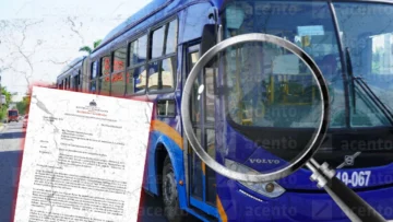 Contrataciones Públicas suspende licitación de OMSA para compra de autobuses por posibles irregularidades Contrataciones Públicas suspende licitación de OMSA para compra de autobuses por posibles irregularidades