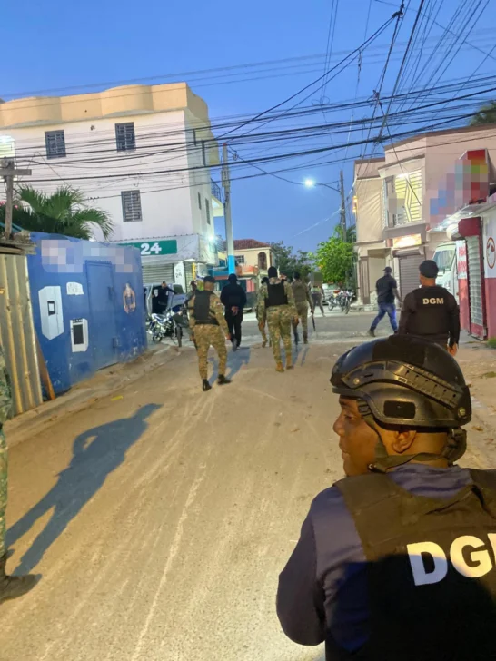DGM revela deportó a 3,126 extranjeros indocumentados el primer fin de semana de octubre