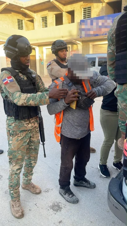 DGM revela deportó a 3,126 extranjeros indocumentados el primer fin de semana de octubre