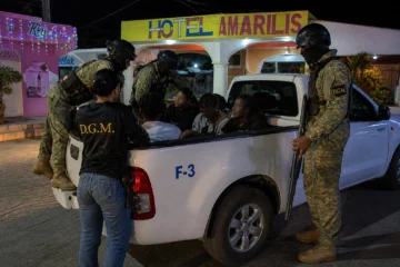 AI pide investigar la muerte de un joven en operativo migratorio en Punta Cana