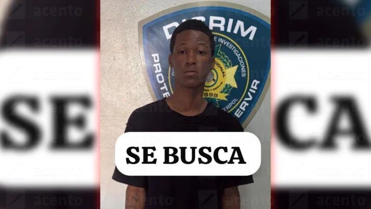 PN apresa a hombre señalado por rapto y agresión sexual de adolescente y busca a segundo implicado