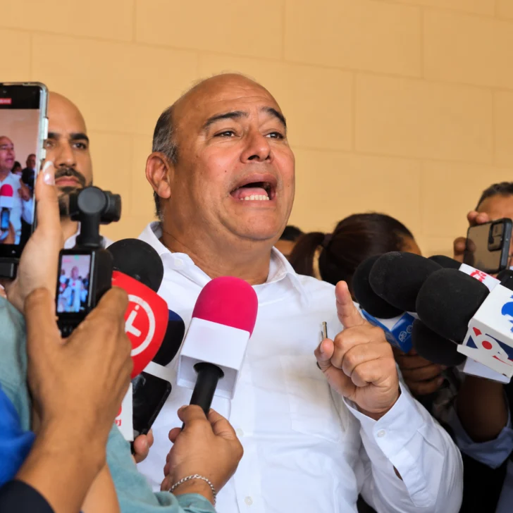 Federación Nacional de Productores de Arroz, Iván Tió Pimentel
