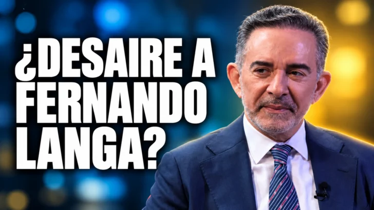 Abinader cometería un desaguisado si el CNM no designa a Fernando Langa en la SCJ, dice Carlos Salcedo