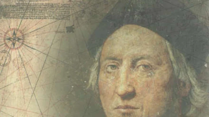 El viaje de Colón: entre el asombro y la conquista