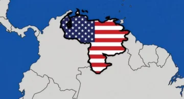 Trump insiste: Venezuela debe ser un estado de EEUU y tener gobernador, no presidente
