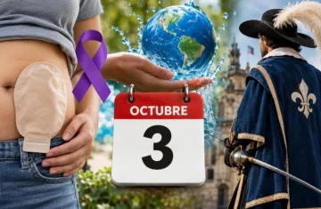 ¿Qué se celebra hoy en el mundo? Efemérides del 3 de octubre, hechos y conmemoraciones de esta fecha