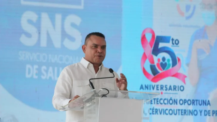 Julio Landrón: 