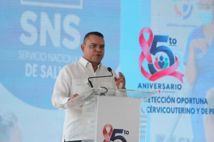 Julio Landrón: 