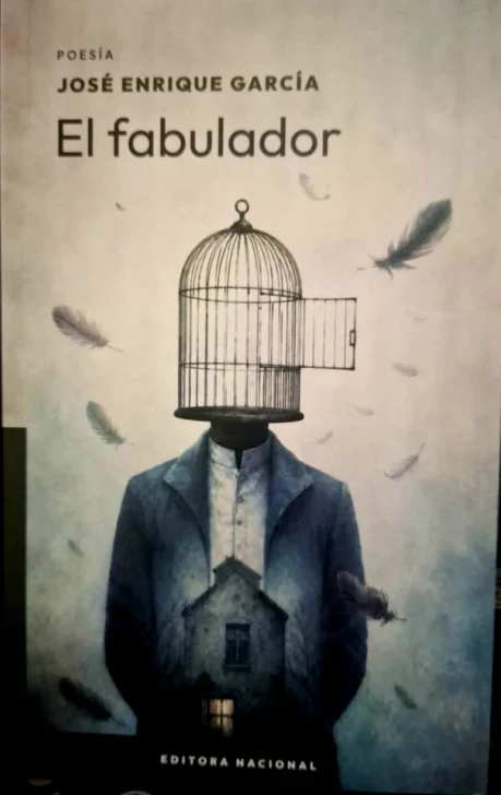 Palabras para “El fabulador” y España, con motivo de la nueva edición del poema para la XXVIII Feria Internacional del Libro de Santo Domingo Palabras para “El fabulador” y España, con motivo de la nueva edición del poema para la XXVIII Feria Internacional del Libro de Santo Domingo