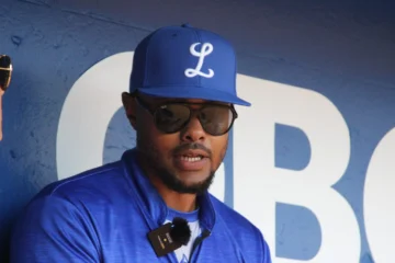 Gilbert Gómez confirma a JC Mejía como cerrador del Licey y explica la situación de César Valdez
