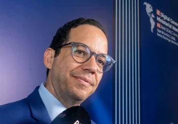 Sigmund Freund destaca avances de RD en gobierno digital y anuncia proyecto de ley de administración digital