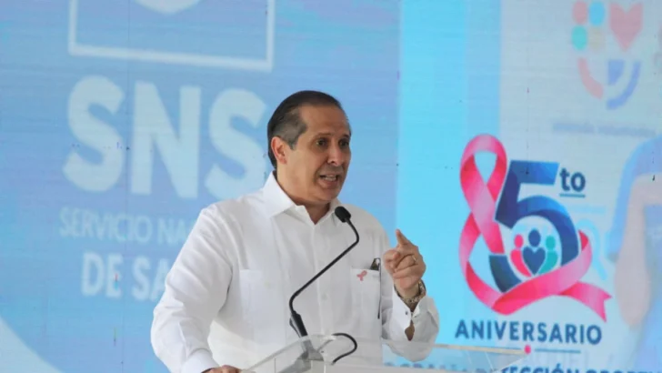 Salud Pública anuncia plan para reducir listas de espera de medicamentos de alto costo