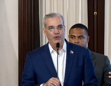 Abinader a Danilo sobre Las Parras: 