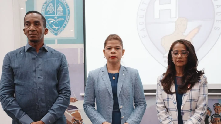 Instituto de Investigaciones Lingüísticas y Literarias y la Escuela de Letras de la UASD reafirman el impulso a la investigación con su segundo simposio