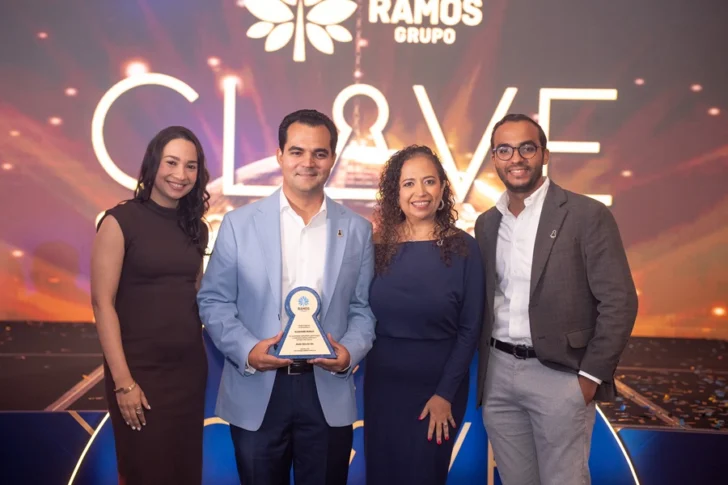 Grupo Ramos reconoce a 12 proveedores por su desempeño e innovación