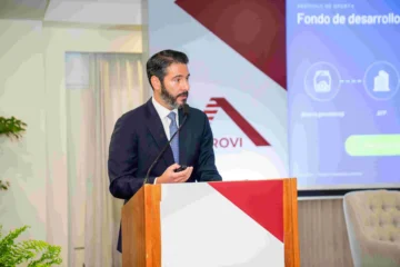 Superintendencia de Pensiones plantea hipotecas de hasta 25 años con fondos previsionales Superintendencia de Pensiones plantea hipotecas de hasta 25 años con fondos previsionales