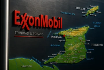ExxonMobil apuesta por proyectos en aguas de Trinidad y Tobago para su próximo gran auge petrolero