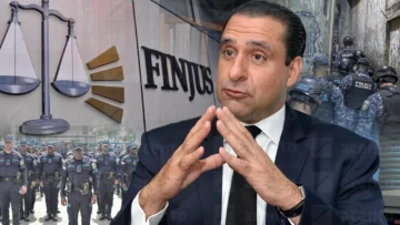 Finjus llama a equilibrar firmeza policial y respeto al Estado de derecho