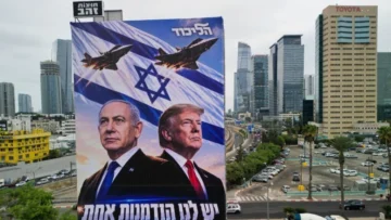Reportes de un intento de Netanyahu de atacar a Irán agitan las horas previas a las elecciones en Israel