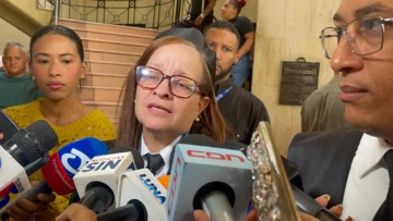 Fiscal de Santiago confirma investigación de ocho casos de presuntos delincuentes abatidos por la Policía