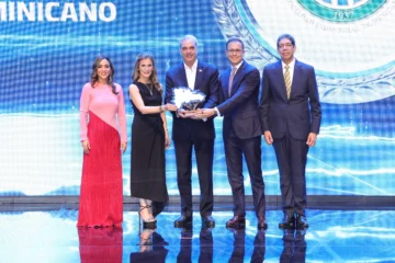 Adoexpo reconoce al Grupo SID como Gran Exportador Dominicano