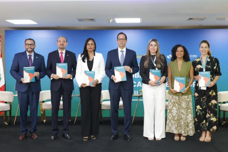 República Dominicana traspasa a Perú la coordinación de la Red Iberoamericana de Mejora Regulatoria