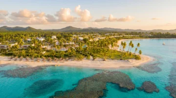 Four Seasons prepara su llegada a RD en 2027 y designa al director del nuevo resort en Miches