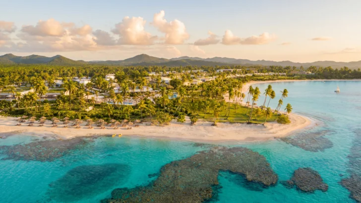 Four Seasons prepara su llegada a RD en 2027 y designa al director del nuevo resort en Miches