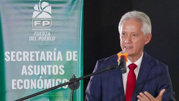 Fuerza del Pueblo cuestiona Presupuesto 2027 y advierte que deuda deja poco espacio para inversión