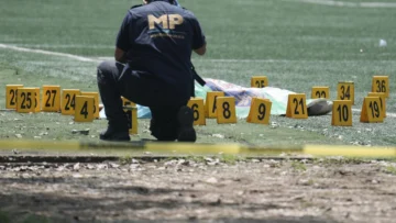 Guatemala: El asesinato de Foppa, una señal de “debilitamiento de los DDHH y las garantías democráticas” Guatemala: El asesinato de Foppa, una señal de “debilitamiento de los DDHH y las garantías democráticas”