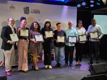 Un concurso de cuentos que nos sorprende: Premio Banreservas de Relatos con bachata