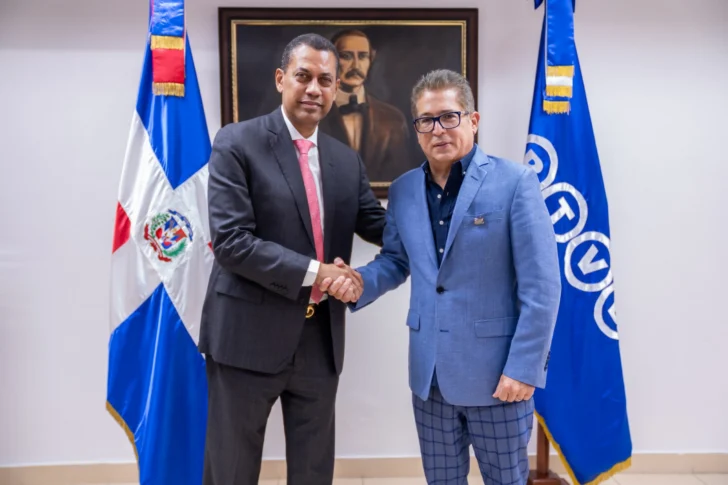 Indotel y CERTV modernizarán televisión pública, pero no precisan fecha del apagón analógico