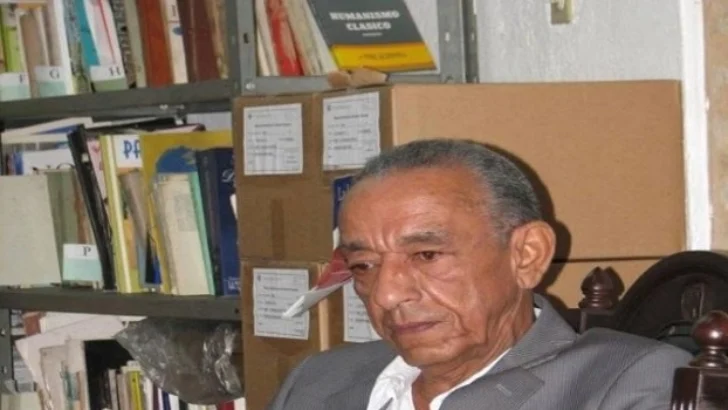 La poética de Guillermo Pérez Castillo: una ontología del misterio