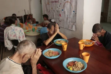 El hambre en Cuba alcanza niveles preocupantes El hambre en Cuba alcanza niveles preocupantes