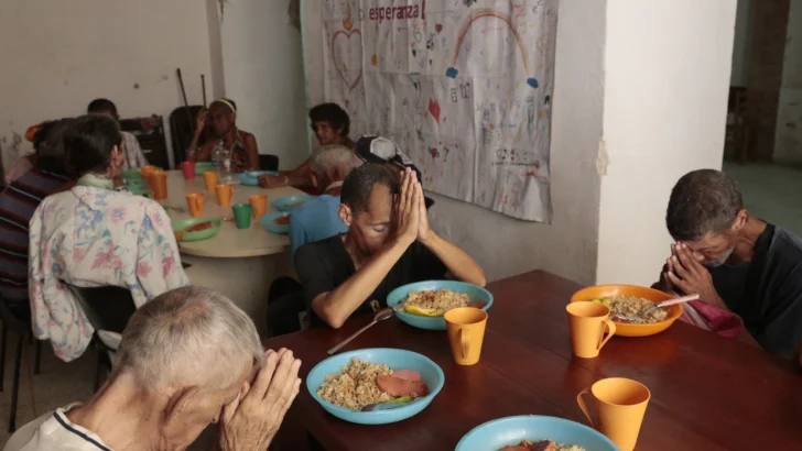 El hambre en Cuba alcanza niveles preocupantes