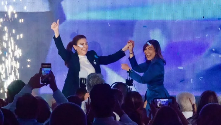 Geanilda Vásquez incorpora su equipo político al proyecto de Carolina Mejía