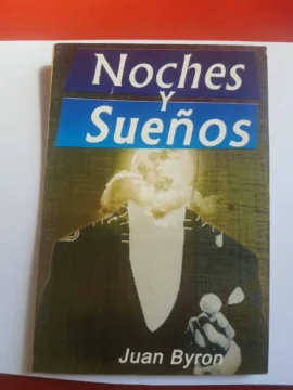 Juan Byron Carty y José Mármol: Sus aportes a la poética de la generación de escritores del 80 Juan Byron Carty y José Mármol: Sus aportes a la poética de la generación de escritores del 80