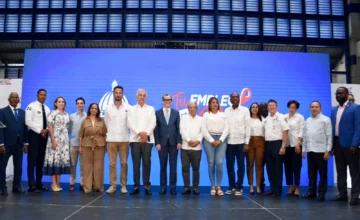 Jornada turística ofrece 5,000 vacantes en La Romana