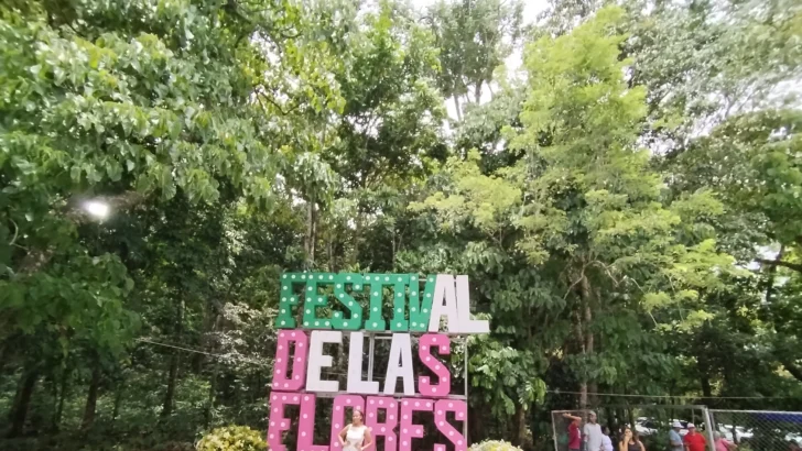 Festival de las Flores, Jarabacoa 2026